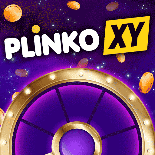 Plinko Online Logo